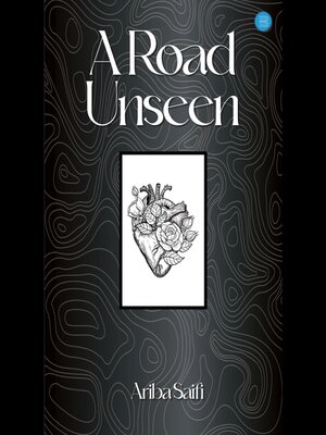 cover image of A road unseen